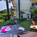 شقة By The Sea Lovran, Opatija - 7837 لوفغان