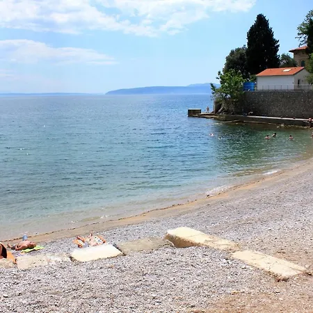 By The Sea Lovran, Opatija - 7837
