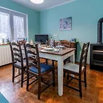 By The Sea Lovran, Opatija - 7837 Apartamento