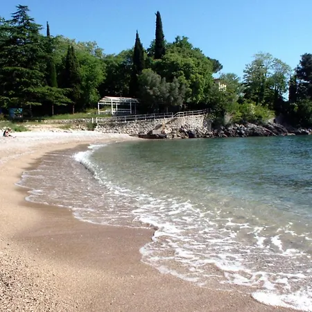 By The Sea Lovran, Opatija - 7837
