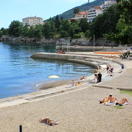 By The Sea Lovran, Opatija - 7837 Laurana