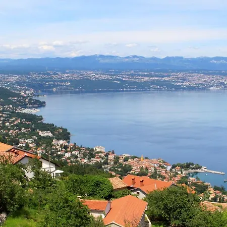 By The Sea Lovran, Opatija - 7837 Appartamento