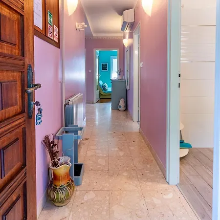 By The Sea Lovran, Opatija - 7837 Apartman *