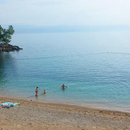 Lägenhet By The Sea Lovran, Opatija - 7837 Lovran