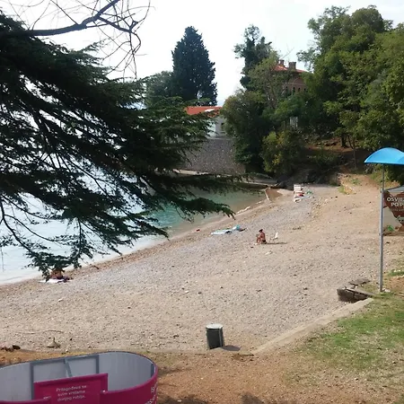 By The Sea Lovran, Opatija - 7837 Laurana
