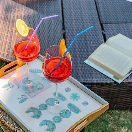 By The Sea Lovran, Opatija - 7837 *