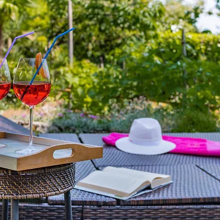 By The Sea Lovran, Opatija - 7837 *