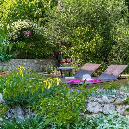 By The Sea Lovran, Opatija - 7837 Lovran