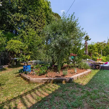 By The Sea Lovran, Opatija - 7837 *