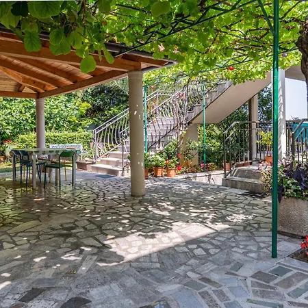 Lägenhet By The Sea Lovran, Opatija - 7837 *