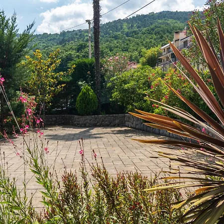 By The Sea Lovran, Opatija - 7837 * Lovran