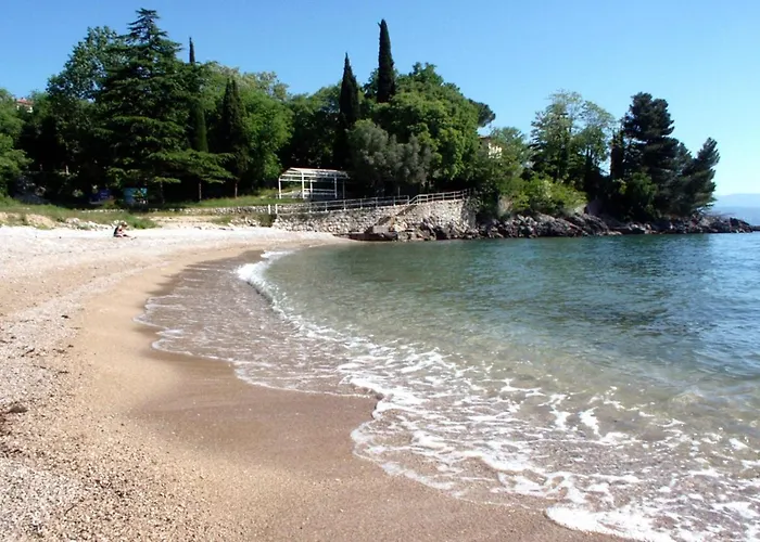 By The Sea Lovran, Opatija - 7837