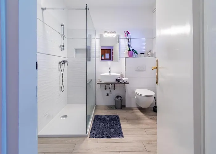 By The Sea Lovran, Opatija - 7837 *