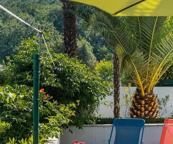 By The Sea Lovran, Opatija - 7837 * Lovran