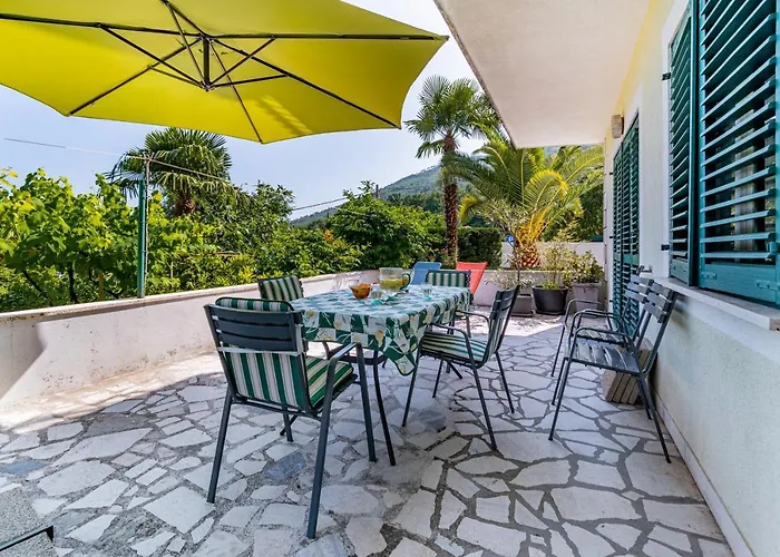 By The Sea Lovran, Opatija - 7837 Lovran