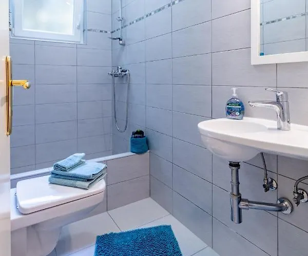 Lägenhet By The Sea Lovran, Opatija - 7837 Lovran