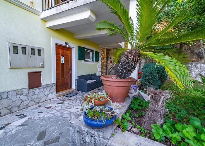 By The Sea Lovran, Opatija - 7837 Lovran