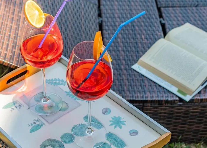 By The Sea Lovran, Opatija - 7837 *